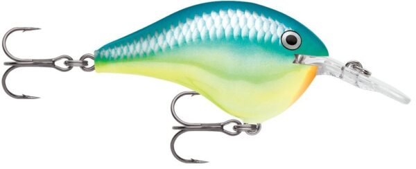 DT SERIES CRANKBAIT DT10 CRSD
