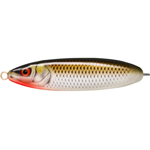 KASIKA MINNOW WEEDLESS RMS08 ARTO