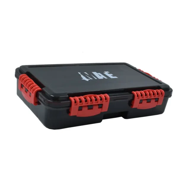 MATE EXCLUSIVE WATERPROOF LURE BIG BOX DARK (35.5X22X8CM)