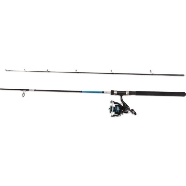 ŠTAP I MAŠINICA MUSTAD LEGACY SPIN 1,82M  7-20GR