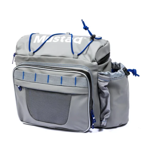 MUSTAD TORBA GAME TIME HIP