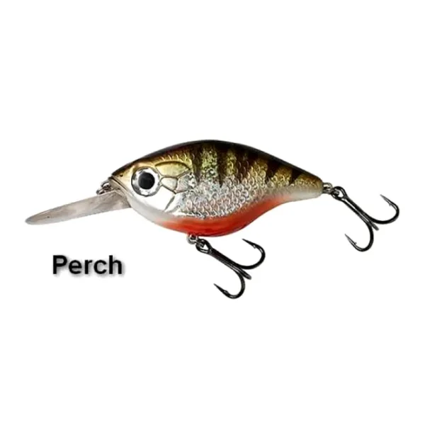 DAM MADCAT TIGHT-S DEEP PERCH 70gr 16cm FLOATING
