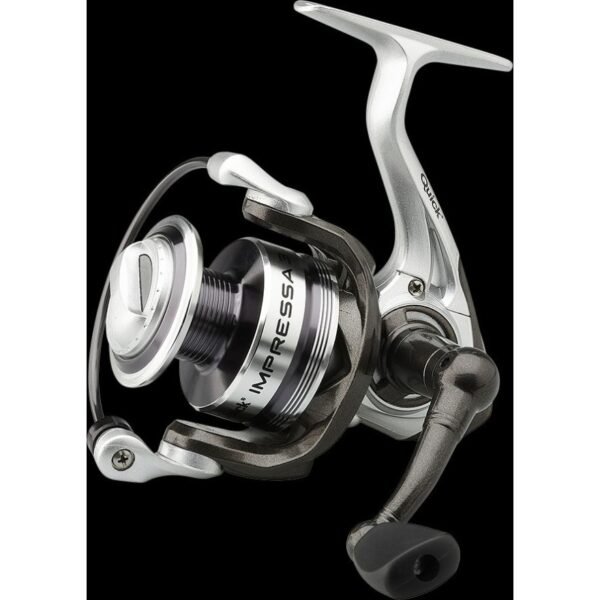 MAŠINICA DAM QUICK IMPRESSA 3 - 3000FD 3BB
