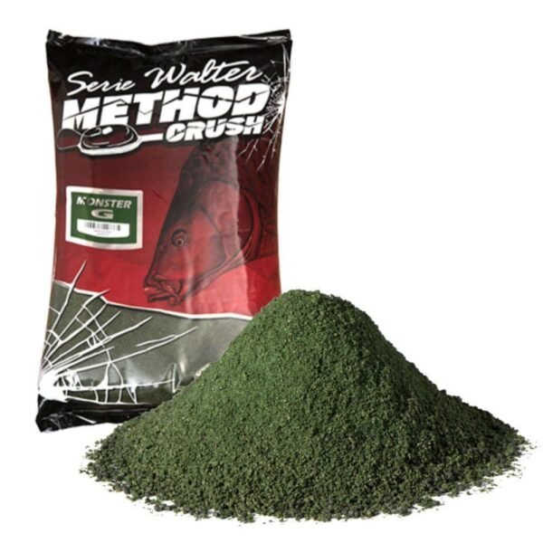 Serie Walter Method Crush Monster G 1kg