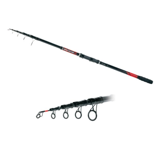 Štap Energy Tele Carp 3.6m 3.5lbs 10-3660
