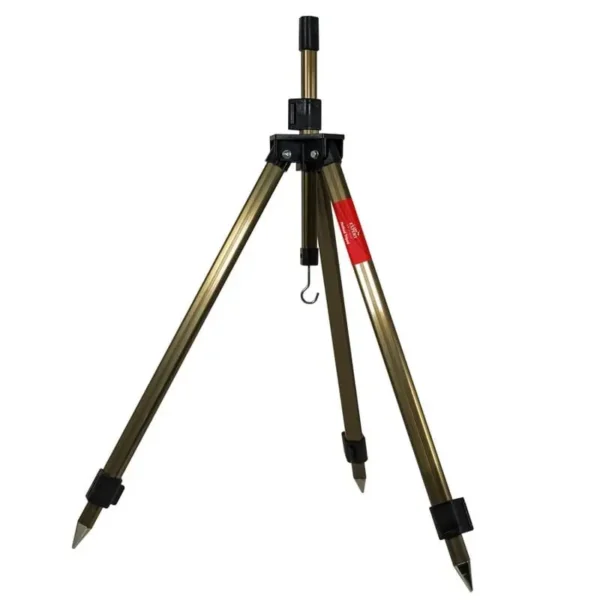 CARP EXPERT METHOD TRIPOD