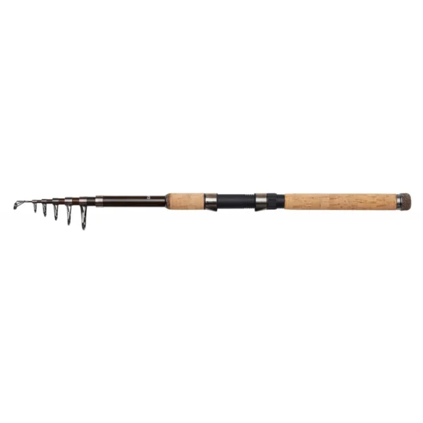 ŠTAP BACKBONE II TELE 3,30M 50-100GR